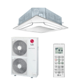 Imagem da oferta Ar Condicionado Split Cassete Inverter LG 18.000 Btus Quente e Frio 220v