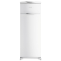 Imagem da oferta Freezer Vertical Brastemp Flex Frost Free 228 Litros - BVR28NB - Compra Certa | Tudo o que casa com a sua casa!