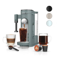 Imagem da oferta Cafeteira Ninja Pods & Grounds Speciality