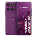 Imagem da oferta Smartphone Motorola Edge 60 Pro 5g - 256gb 24gb (12gb Ram+12gb Ram Boost) Tela Quad-curve Moto Ai 50mp Sony Camera Ultra