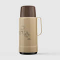 Imagem da oferta Garrafa Térmica GLT Rolha 1L Café Invicta