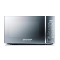 Imagem da oferta Micro-ondas Brastemp BMS20AR 20 Litros Inox 110V