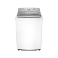 Imagem da oferta Lavadora de Roupas 17Kg Panasonic com 9 Programas de Lavagem - NA-F170B7W