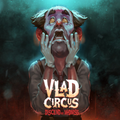 Imagem da oferta Jogo Vlad Circus: Descend into Madness - PS4