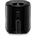 Imagem da oferta Fritadeira Elétrica Start Fry Elgin 35 Litros Preta 110v - Air Fryer