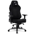 Imagem da oferta Cadeira Gamer DT3 Nero Até 140kg com Almofada Reclinável Braço 4D Cilindro de Gás Classe 4 Preto - 13747-2