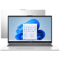 Imagem da oferta Notebook Asus Vivobook Go 15 i3-N305 8GB SSD 256GB Intel UHD Graphics Tela 15.6" FHD W11 - E1504GA-NJ434W