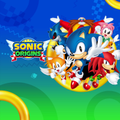 Imagem da oferta Jogo Sonic Origins PS4 & PS5 - Standard Edition