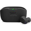 Imagem da oferta JBL Fone de Ouvido Sem Fio Bluetooth Wave Buds TWS - Preto