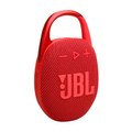 Imagem da oferta Caixa De Som Bluetooth Portátil Jbl Clip 5 Vermelh