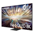 Imagem da oferta Smart Tv 65 Neo Qled 8k Samsung Qn65qn800dgxzd Mini Led