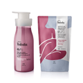 Imagem da oferta Kit Creme Desodorante Nutritivo Corporal Tododia Amora Vermelha e Jabuticaba com Refil