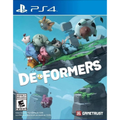 Imagem da oferta Deformers - Ps4