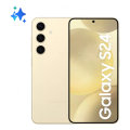 Imagem da oferta Samsung Galaxy S24 5G Dual SIM 256GB 8GB RAM - Creme