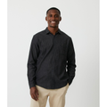 Imagem da oferta Camisa Comfort Algodão com Bolsinho Frontal Tam P