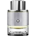 Imagem da oferta Perfume Montblanc Explorer Platinum Edp 60ml