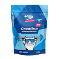 Imagem da oferta Creatina Monohidratada 100% Pura +Mu Refil - 500g