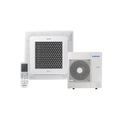 Imagem da oferta Ar Condicionado Inverter Cassete 4 vias WindFree com WiFi 36.000 BTUs Quente/Frio F-CAC-036DN4DK