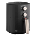 Imagem da oferta Fritadeira Elétrica Wap Air Fryer Grand Family 5l 1500w