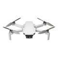 Imagem da oferta Drone Dji Mini 4k Fly More Combo (sem Tela) Br - Dji058 Cinza