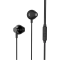 Imagem da oferta Fone De Ouvido Taue101bk/00 Com Microfone Philips Cor Preto