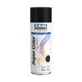 Imagem da oferta Tinta Tekbond Super Color Spray Fosco Preto 350ml