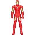 Imagem da oferta Marvel Homem de Ferro - Figura 20 cm brinquedos de super-heróis