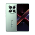 Imagem da oferta Smartphone Xiaomi Poco X7 5G Green (Verde) 8GB RAM 256GB ROM