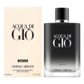 Imagem da oferta Perfume Acqua Di Giò Giorgio Armani Parfun Masculino 200ml
