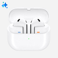 Imagem da oferta Fone de Ouvido Samsung Galaxy Buds3 Branco - SM-R530