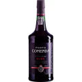 Imagem da oferta Vinho Português Porto Comenda Ruby Garrafa 750ml