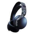 Imagem da oferta Headset Sony Pulse 3d Sem Fio Camuflado - Playstation