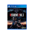 Imagem da oferta Resident Evil 3 para PS4