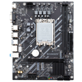 Imagem da oferta Placa Mae Huanananzhi H610M K DDR4 Socket LGA 1700