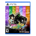 Imagem da oferta Jogo JoJo's Bizarre Adventure: All-Star Battle R - PS5