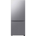 Imagem da oferta Samsung Geladeira Duplex Inverse Evolution SmartThings RB50 Inox 462L 220V