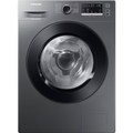 Imagem da oferta Samsung Lava e Seca WD11M com Digital Inverter WD11M4473PX Inox Look 11/7kg - 220V