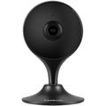 Imagem da oferta Câmera Inteligente Interna Compatível com Alexa Wi-fi Full HD iM3 C Preto Intelbras