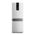 Imagem da oferta Geladeira Brastemp 447L Frost Free Inverse com Smart Flow e Fresh Box - BRE57FBANA