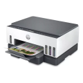 Imagem da oferta Impressora Multifuncional HP Smart Tank 724 Tinta Continua Cor Wi-Fi Scanner Duplex (2G9Q2A)