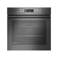 Imagem da oferta Forno Elétrico de Embutir Electrolux 80L OE8EW