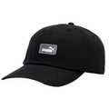 Imagem da oferta Boné Puma Aba Curva Strapback Core Pop Shopper - Adulto