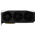 Imagem da oferta Placa de Vídeo XFX Mercury RX 9070 XT Gaming Graphics Card AMD Radeon 16GB GDDR6 FidelityFX RDNA 4 - RX-97TMERCB9