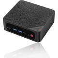 Imagem da oferta Beelink Mini PC SER5 AMD Ryzen 7 5800H (até 44 GHz) 8C/16T Mini Computador Desktop 32GB DDR4 RAM 1TB NVMe SSD PC pequen