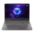 Imagem da oferta Notebook Gamer Lenovo Loq i5-12450H 16GB SSD 512GB Geforce RTX 2050 Tela 15.6" FHD Linux - 83EUS00400