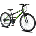 Imagem da oferta Bicicleta Aro 26 Dropp Sport 18 vel marchas Freio V-Brake