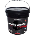Imagem da oferta HIPERCALÓRICO MASS GAINER TURBO MORANGO - 4KG