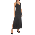 Imagem da oferta Vestido Midi Poá Market 33 Preto