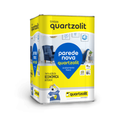 Imagem da oferta Tinta Quartzolit Acrílica Nova Eco para Parede Branco Neve 18 Litros