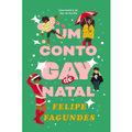 Imagem da oferta eBook Um conto gay de Natal - Felipe Fagundes